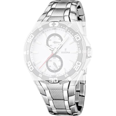 Festina Straps BA03294 F16663 Strap