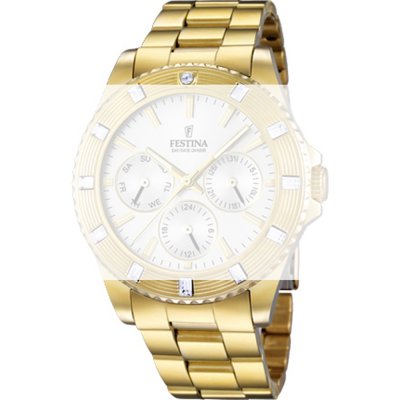 Festina Straps BA03348 F16694 Strap