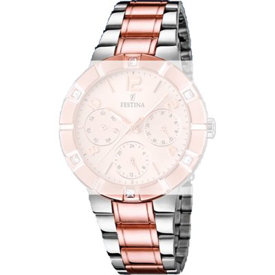 Festina Straps BA03457 F16707 Strap