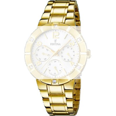 Festina Straps BA03431 F16708 Strap