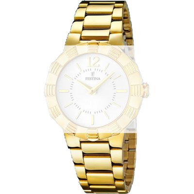 Festina Straps BA03478 F16732 Strap