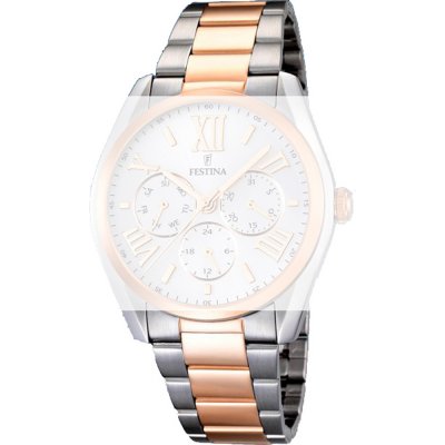 Festina Straps BA03484 F16751 Strap