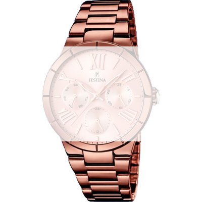 Festina Straps BA03519 F16798 Strap