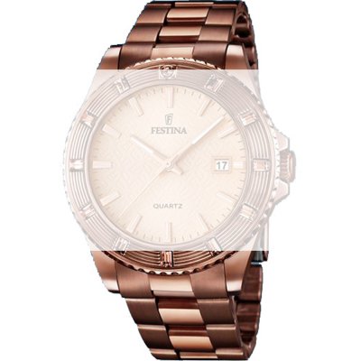 Festina Straps BA03506 F16803 Strap