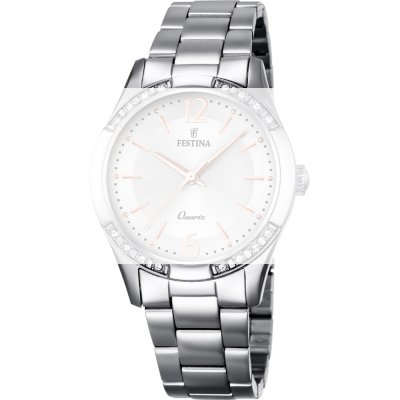 Festina Straps BA03776 F16913 Strap