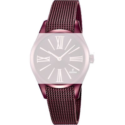 Festina Straps BA03820 F16964 Strap