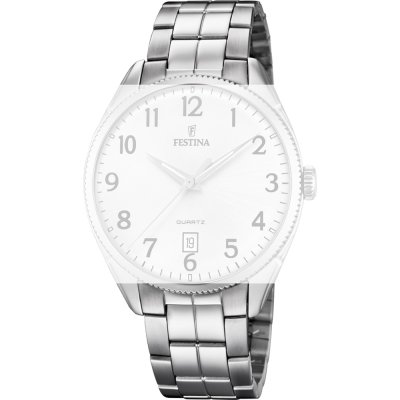 Festina Straps BA03871 F16976 Strap