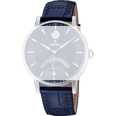 Festina Straps BC09770 F16984 Strap