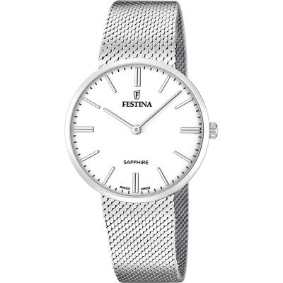 Festina Swiss Made F20074/1 Watch