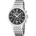 Festina Swiss Made F20093/4 Chrono Watch