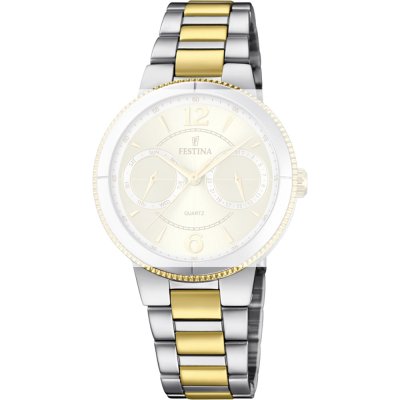 Festina Straps BA03956 F20207 Strap