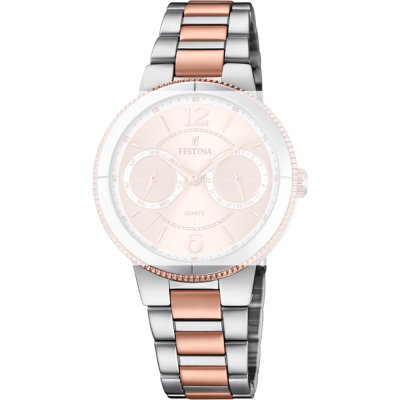 Festina Straps BA03957 F20207 Strap