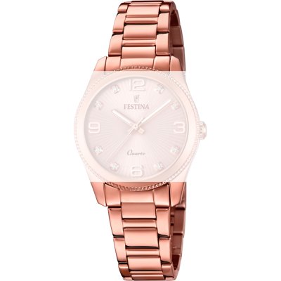 Festina Straps BA03962 F20211 Strap