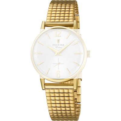 Festina Straps BA03950 F20257 Strap