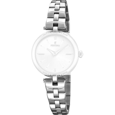 Festina Straps BA04034 F20307 Strap