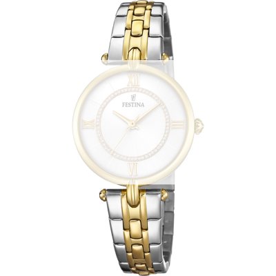 Festina Straps BA04107 F20316 Strap