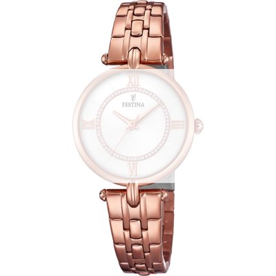 Festina Straps BA04110 F20318 Strap