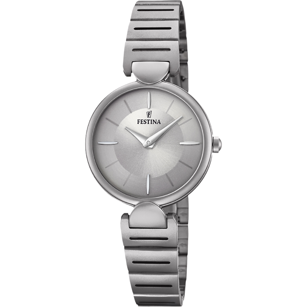 Festina F20325/1 Mademoiselle Watch