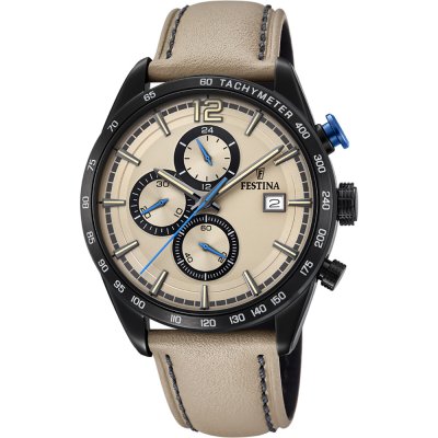 Festina Chrono Sport F20344/1 Timeless Watch