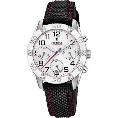 Festina F20346/1 Junior Watch