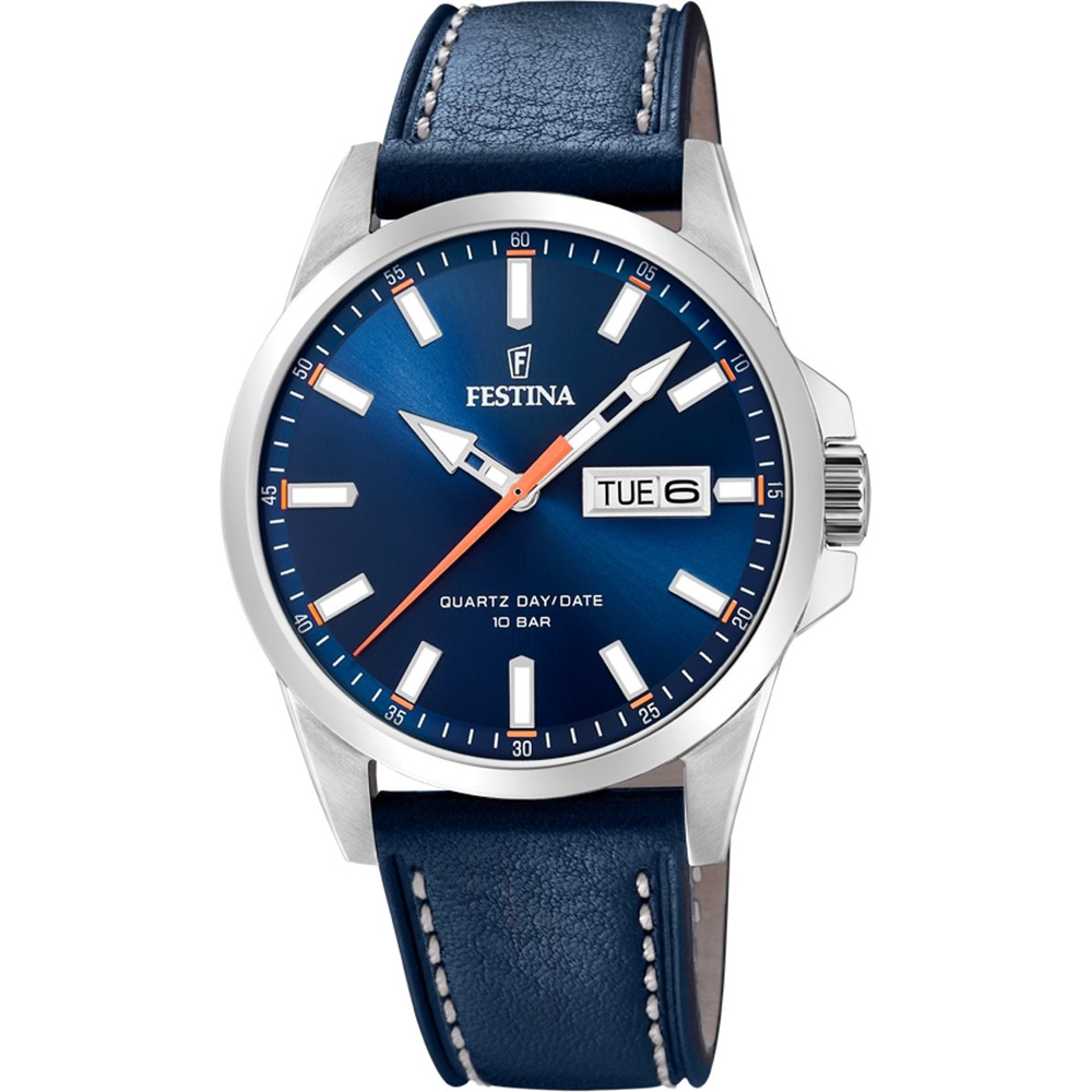 Festina Classics F20358/3 Watch
