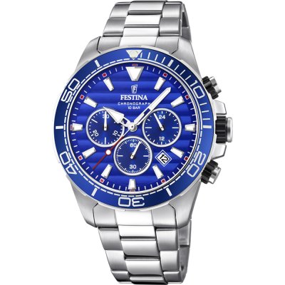 Festina F20361/2 Watch