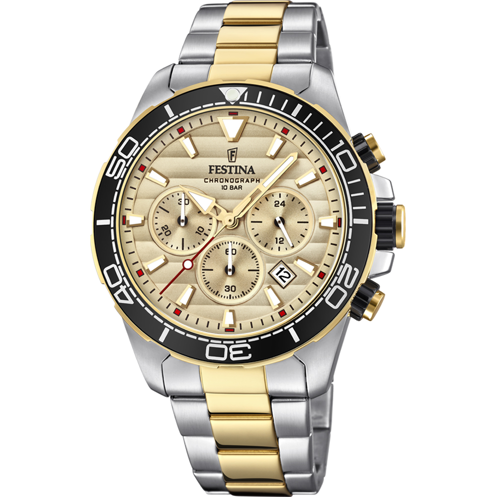 Festina Prestige F20363/1 Watch