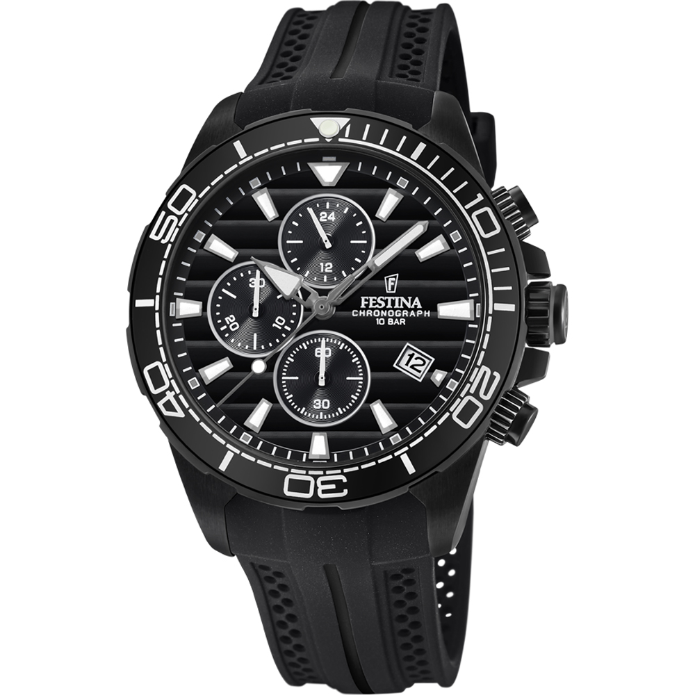 Festina Chrono Sport F20369/1 Watch