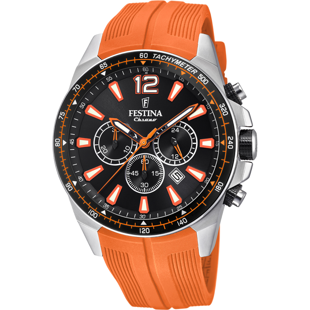 Festina Chrono Sport F20376/5 Watch