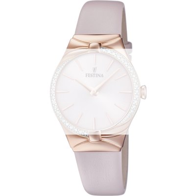 Festina Straps BC10438 F20390/1 Strap