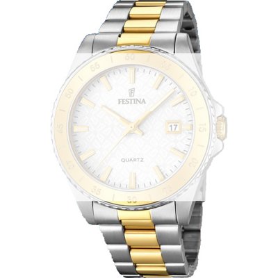 Festina Straps BA04221 F20429 Strap