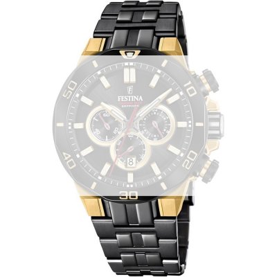 Festina Straps BA04264 F20454/1 Strap