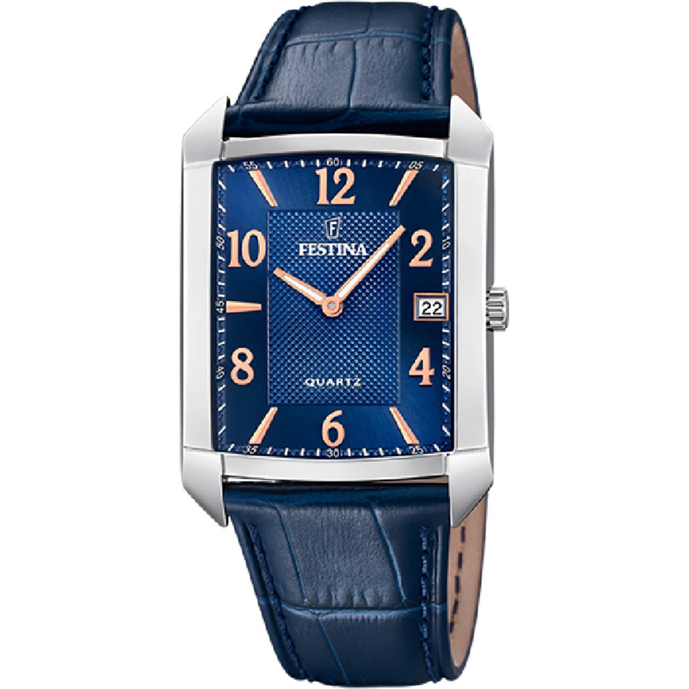 Festina F20464/2 Classic Watch