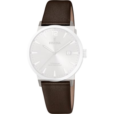 Festina Straps BC10712 F20471 Strap