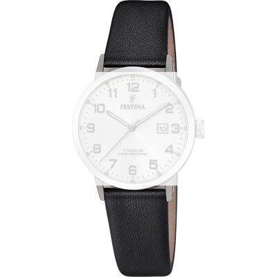 Festina Straps BC10713 F20472 Strap