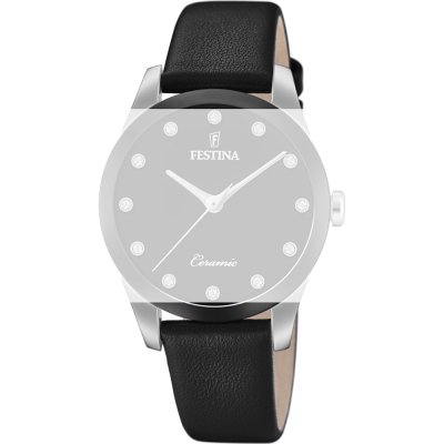 Festina Straps BC10813 F20476 Strap