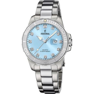 Festina Boyfriend F20503/5 Watch
