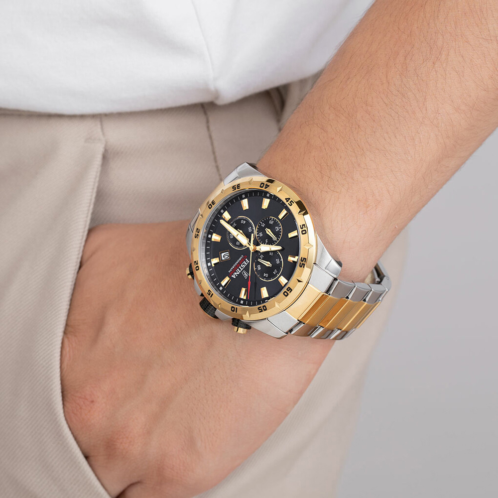 Festina F20562/4 F20562 Watch • EAN: 8430622777042 • Watch.co.uk