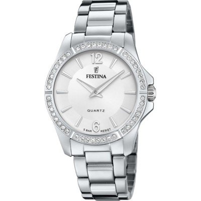 Festina Classics F20593/1 Watch
