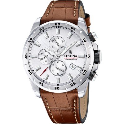 Festina Chrono Sport F20692/1 Timeless Watch