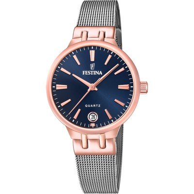 Festina Mademoiselle F20715/3 Watch