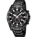 Festina Timeless F20735/3 Timeless Chronograph Watch