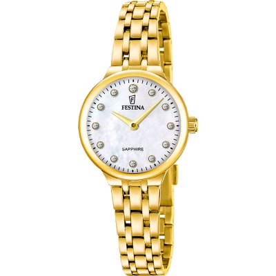 Festina F20745/1 Mademoiselle Watch