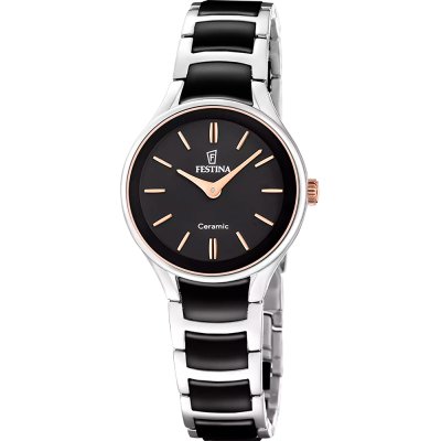 Festina Classics F20752/7 Ceramic Watch