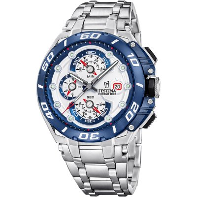 Festina Chrono bike F20754/1 Watch