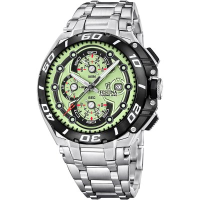 Festina Chrono bike F20754/3 Watch