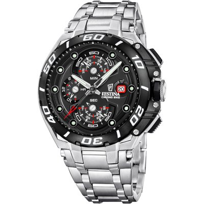 Festina Chrono bike F20754/6 Watch