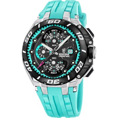 Festina Chrono bike F20755/7 Watch