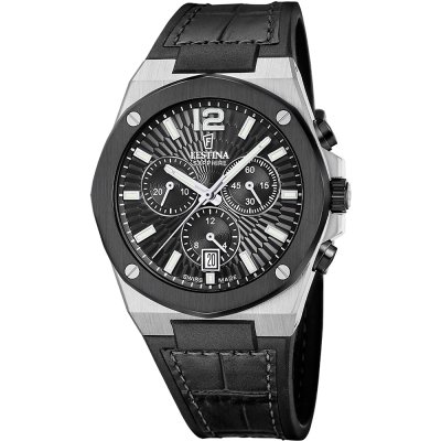 Festina Swiss Made F22003/4 Vallée Watch