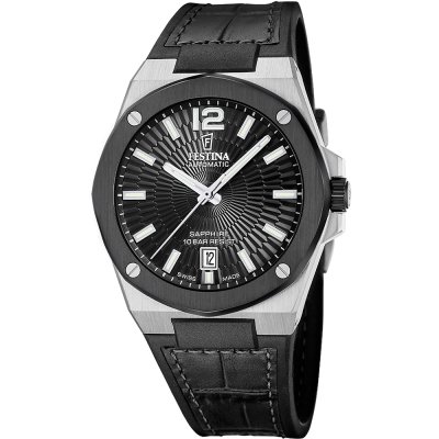 Festina Swiss Made F22005/4 Vallée Watch